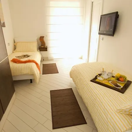 Eva Península Sorrentina