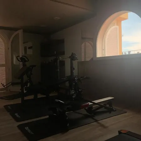 Villa Eva Península Sorrentina