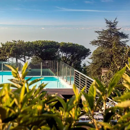 Eva * Península Sorrentina