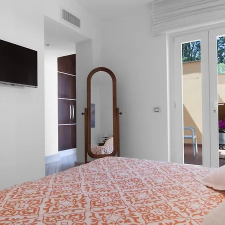 Villa Eva Sorrento