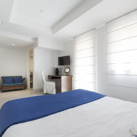 Eva Villa Península Sorrentina