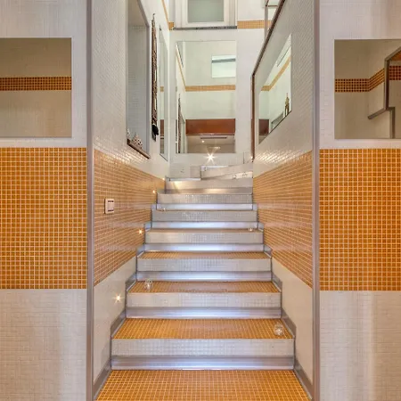 Eva Villa Península Sorrentina