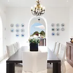 Villa Eva Sorrent