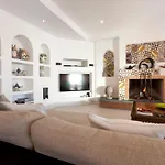 Villa Eva Sorrent