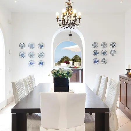 וילה Eva סורנטו