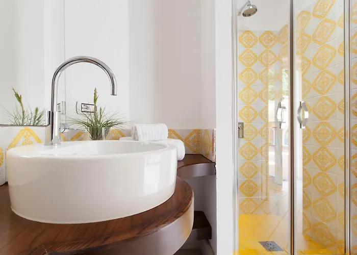 别墅 Eva 索伦托