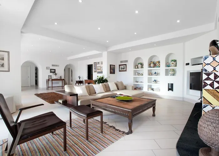 别墅 Eva 索伦托